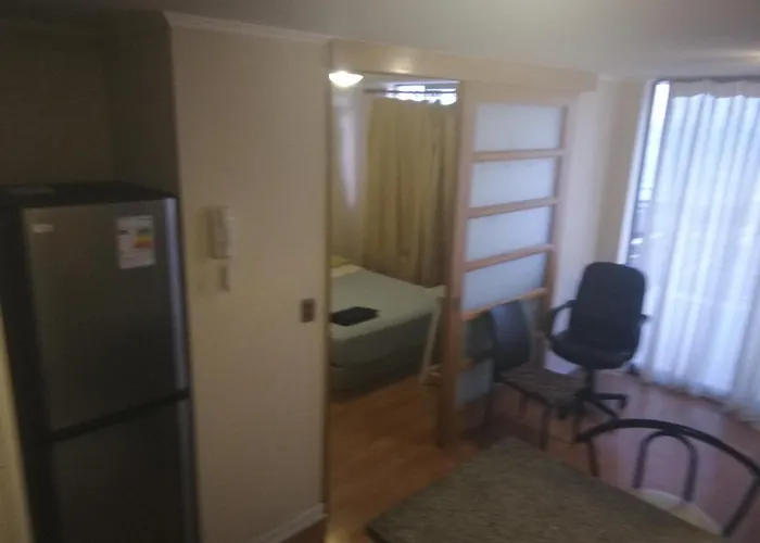 Departamento Teniente Uribe