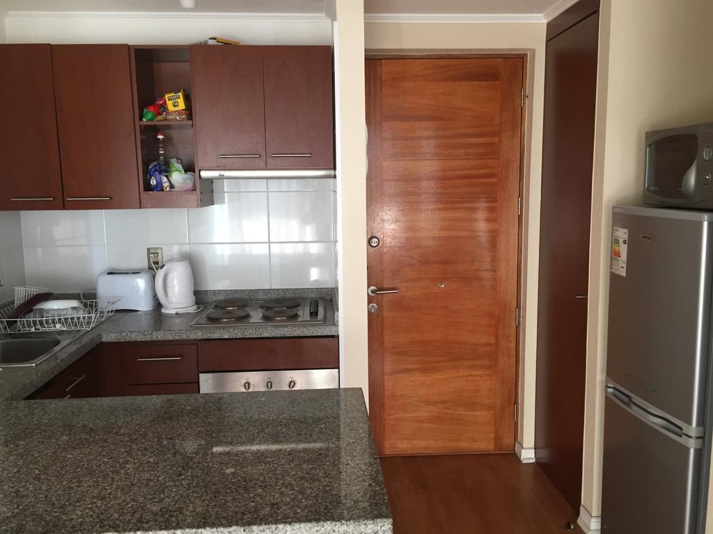 Departamento Teniente Uribe * Antofagasta