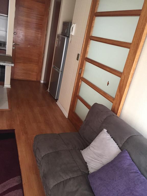 Apartamento Departamento Teniente Uribe
