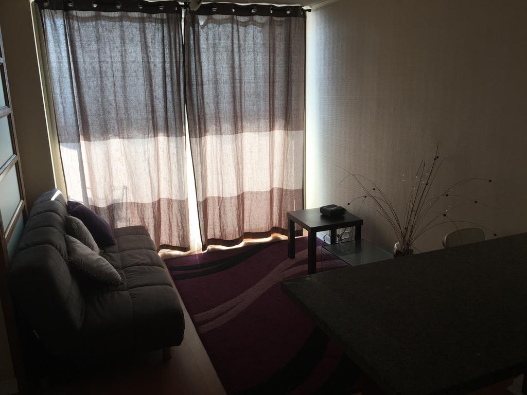 Departamento Teniente Uribe Apartamento