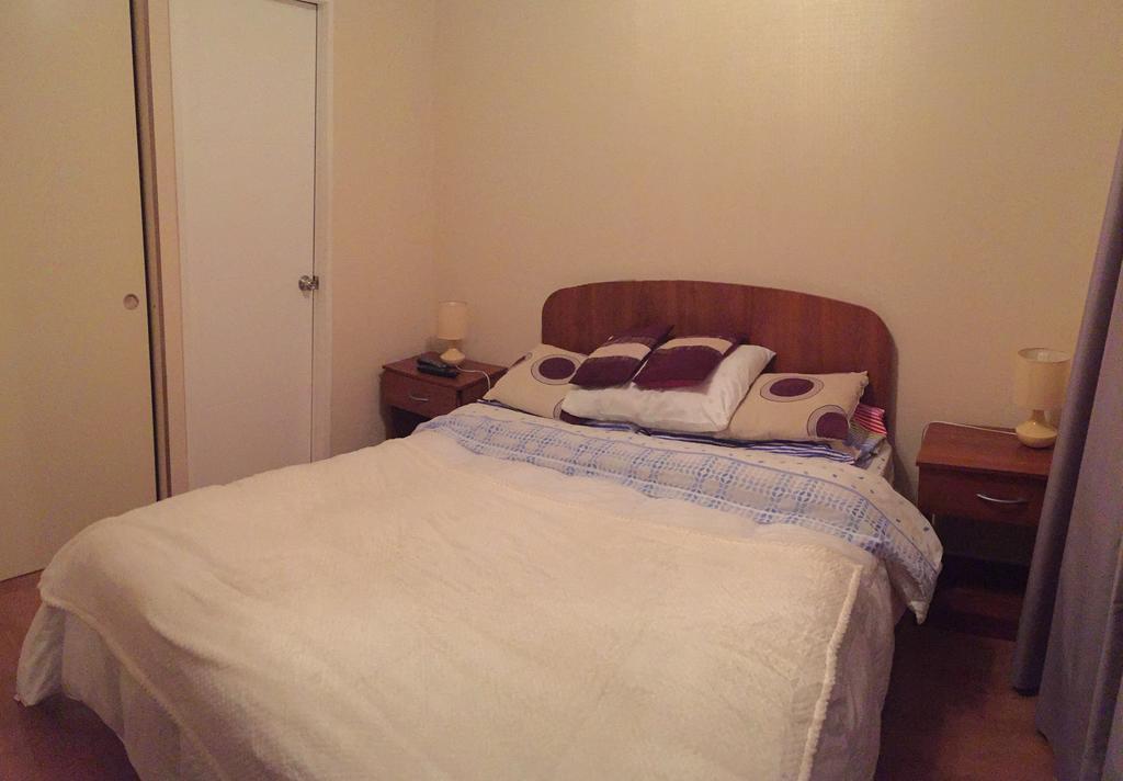 Departamento Teniente Uribe Apartamento *