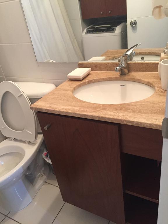 Apartamento Departamento Teniente Uribe