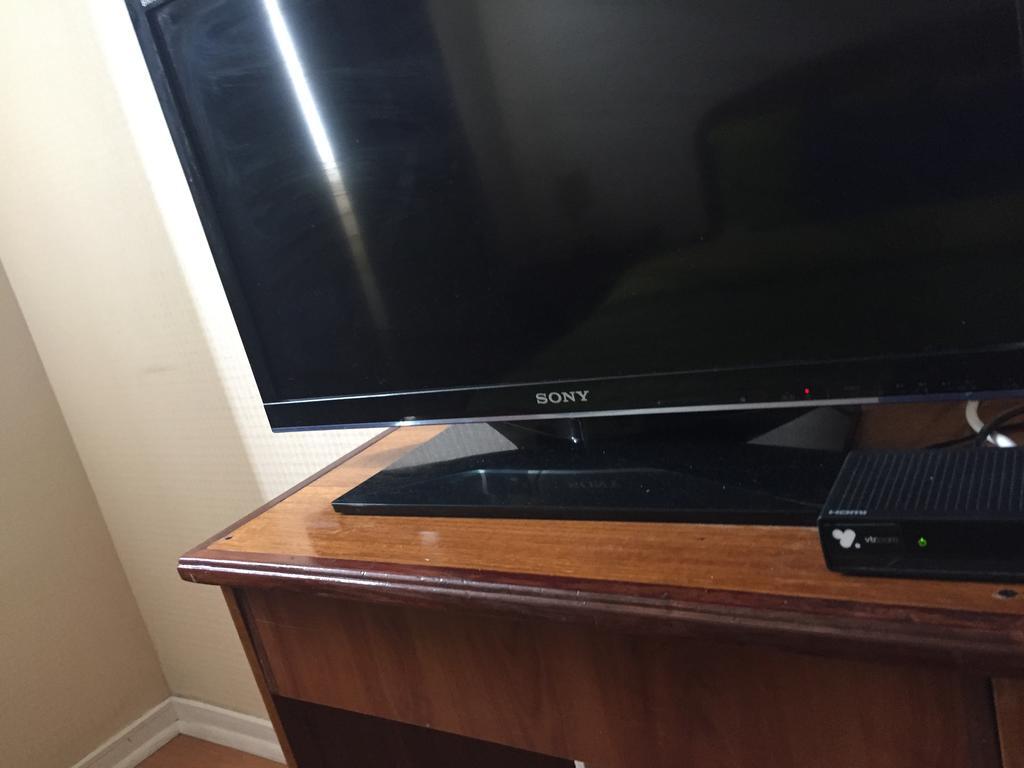 Departamento Teniente Uribe Apartamento Antofagasta