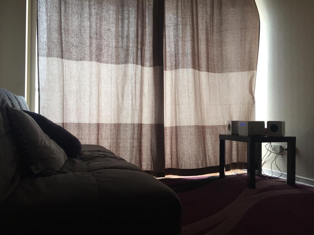 Departamento Teniente Uribe Antofagasta