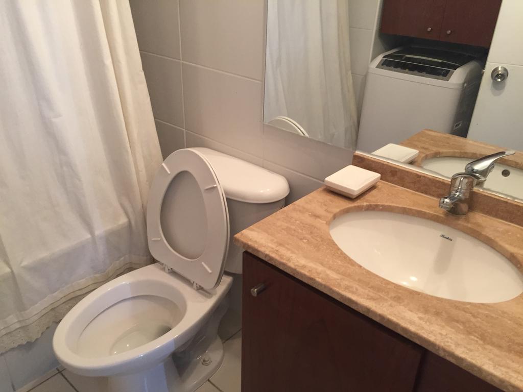 Departamento Teniente Uribe Apartamento