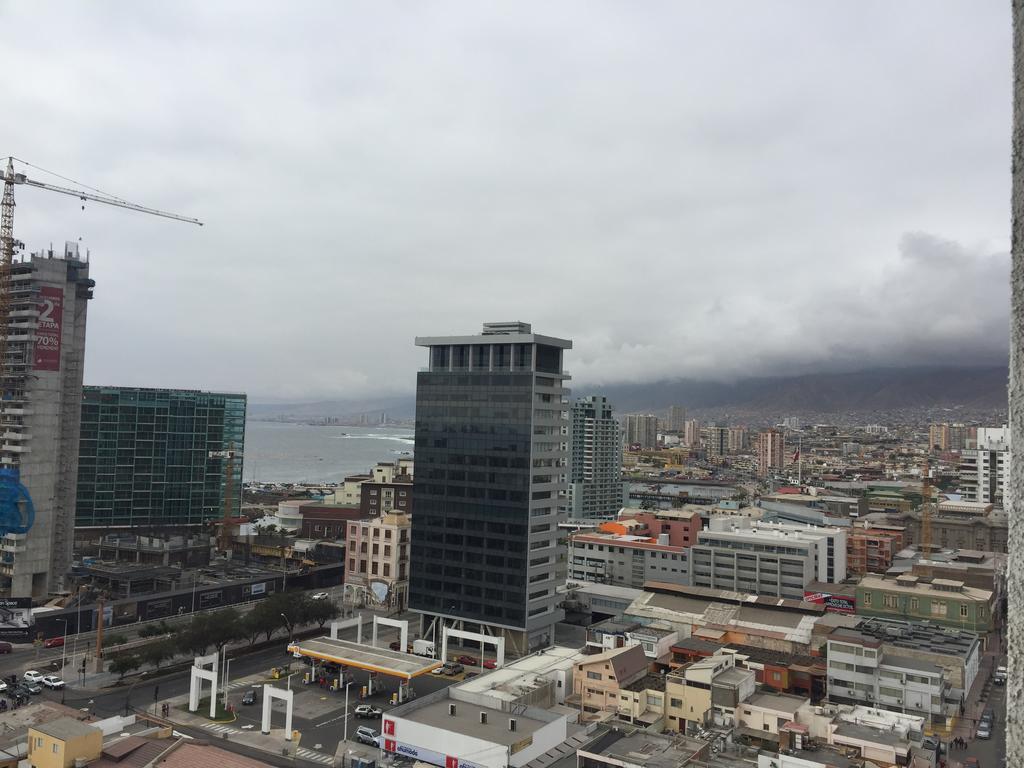 Apartamento Departamento Teniente Uribe *