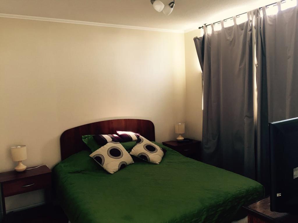 Departamento Teniente Uribe