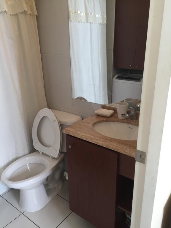 Departamento Teniente Uribe * Antofagasta