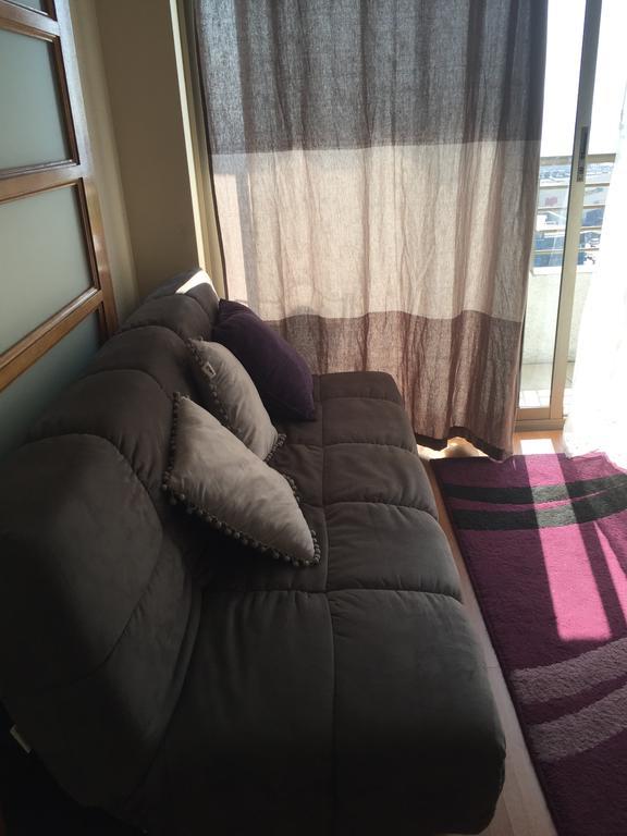 Departamento Teniente Uribe Apartamento Provincia de Antofagasta