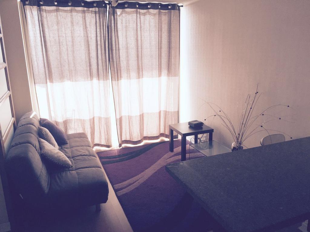Departamento Teniente Uribe *