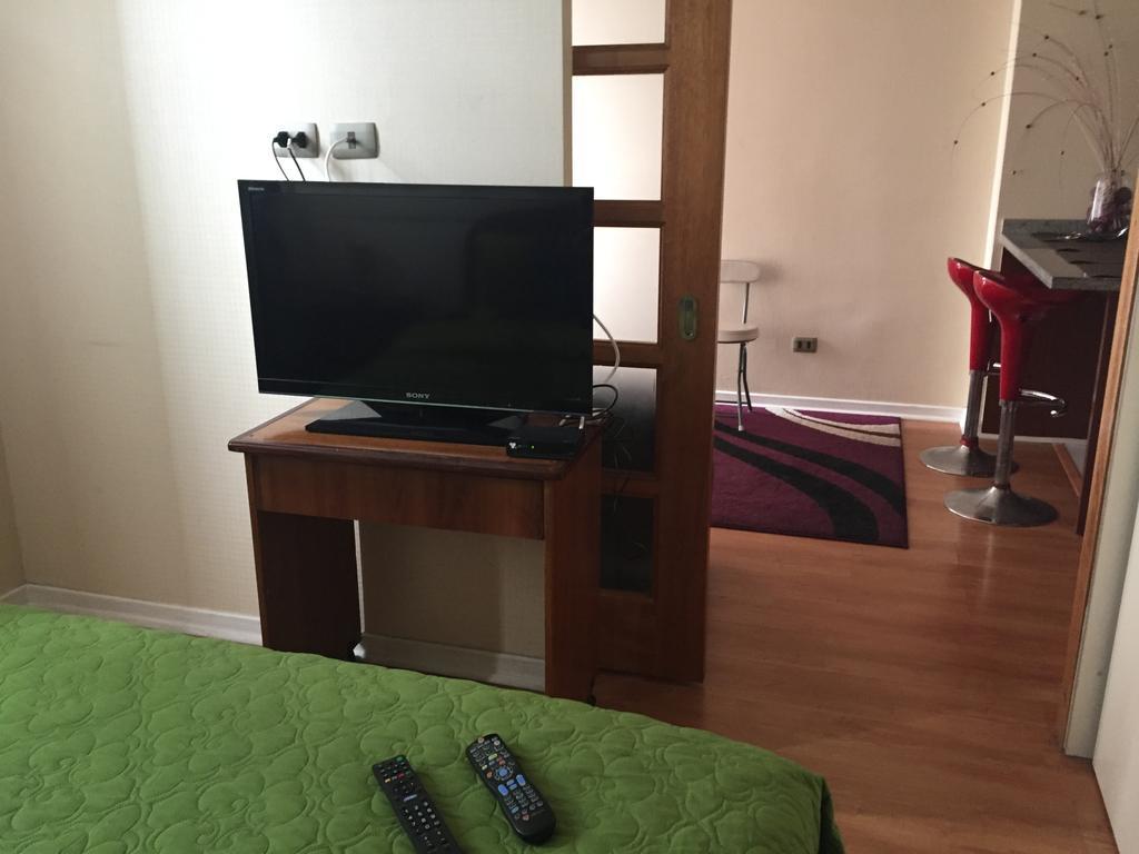 Departamento Teniente Uribe Apartamento