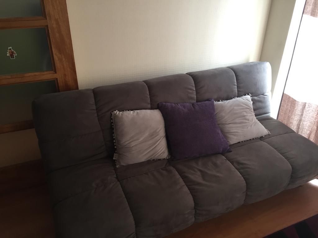 Departamento Teniente Uribe Apartamento *
