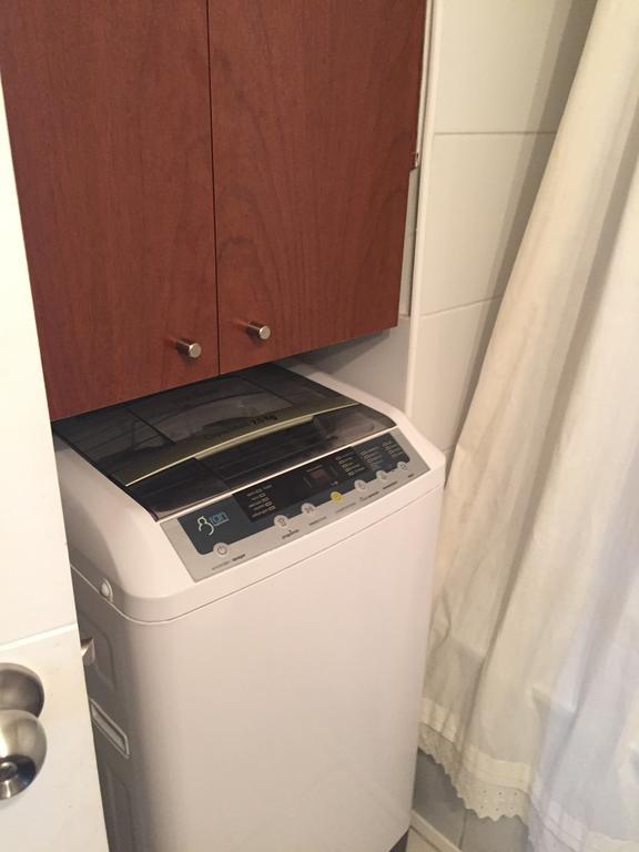 Apartamento Departamento Teniente Uribe Antofagasta