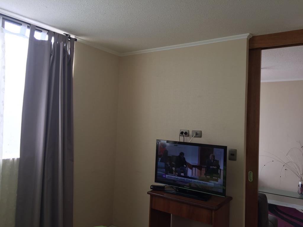 Departamento Teniente Uribe Antofagasta