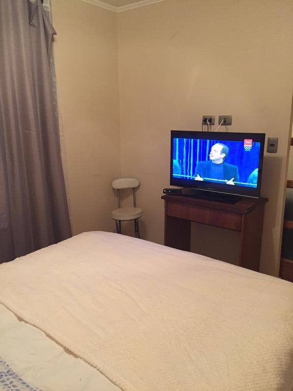 Departamento Teniente Uribe Apartamento