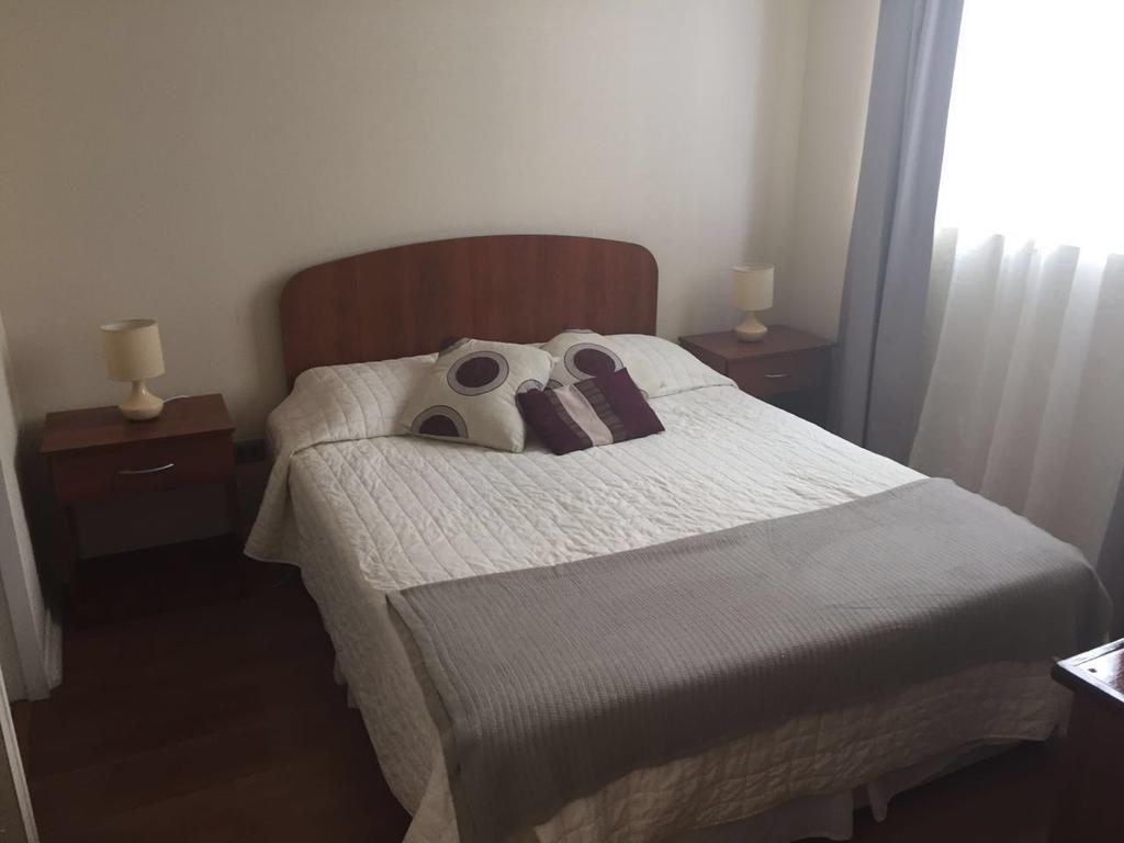 Apartamento Departamento Teniente Uribe Antofagasta