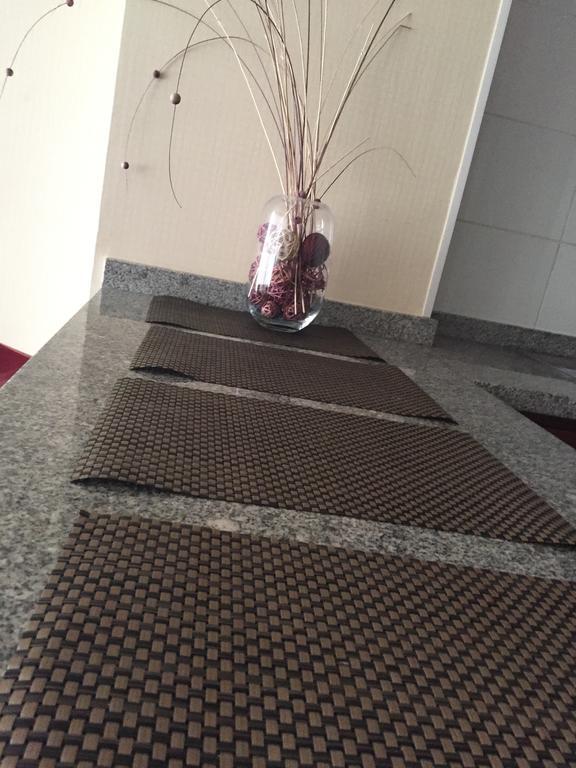 Apartamento Departamento Teniente Uribe