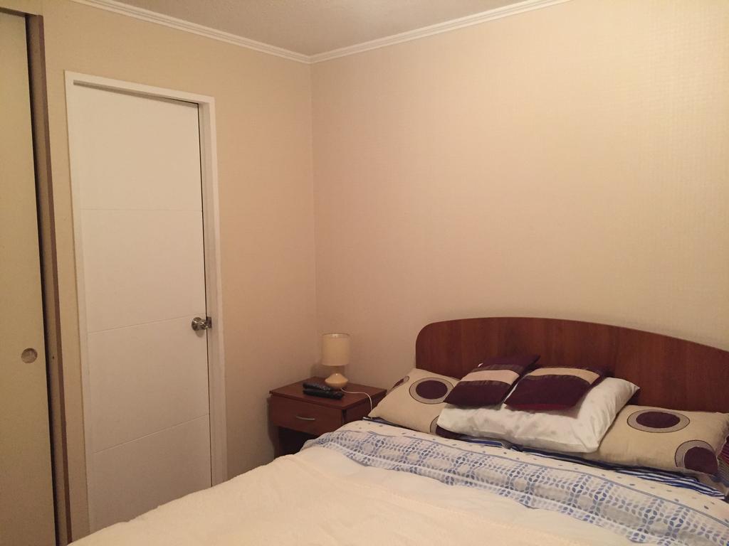 Departamento Teniente Uribe Apartamento Antofagasta