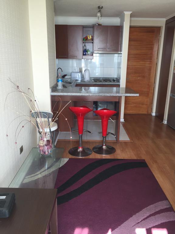 Departamento Teniente Uribe Antofagasta