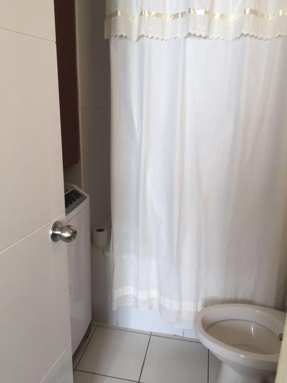 Apartamento Departamento Teniente Uribe *