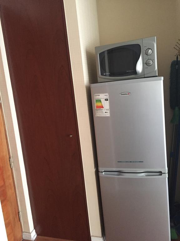 Apartamento Departamento Teniente Uribe Antofagasta