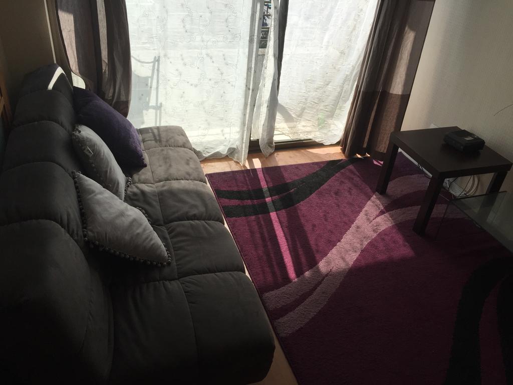 Departamento Teniente Uribe * Provincia de Antofagasta