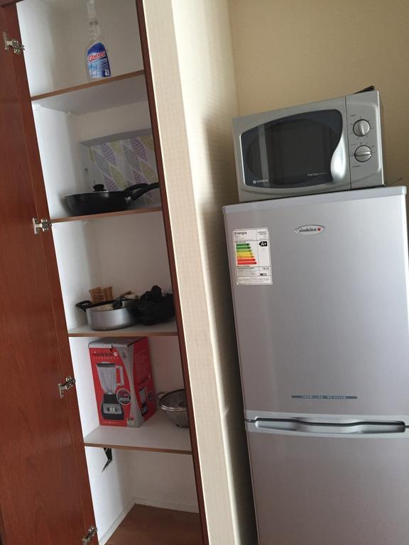 Departamento Teniente Uribe Apartamento Antofagasta