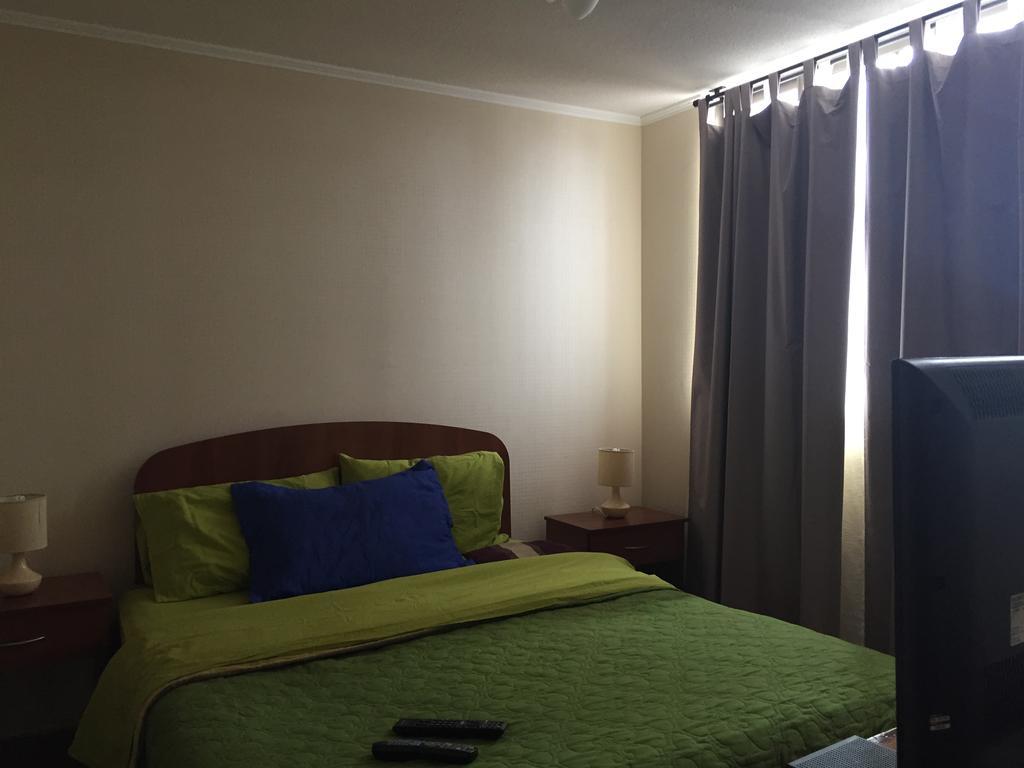 Departamento Teniente Uribe Antofagasta
