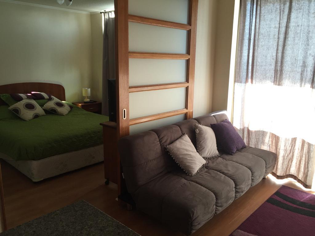 Apartamento Departamento Teniente Uribe *