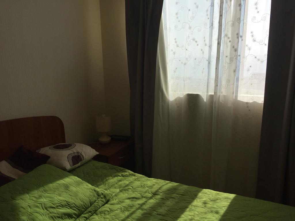 Apartamento Departamento Teniente Uribe Antofagasta