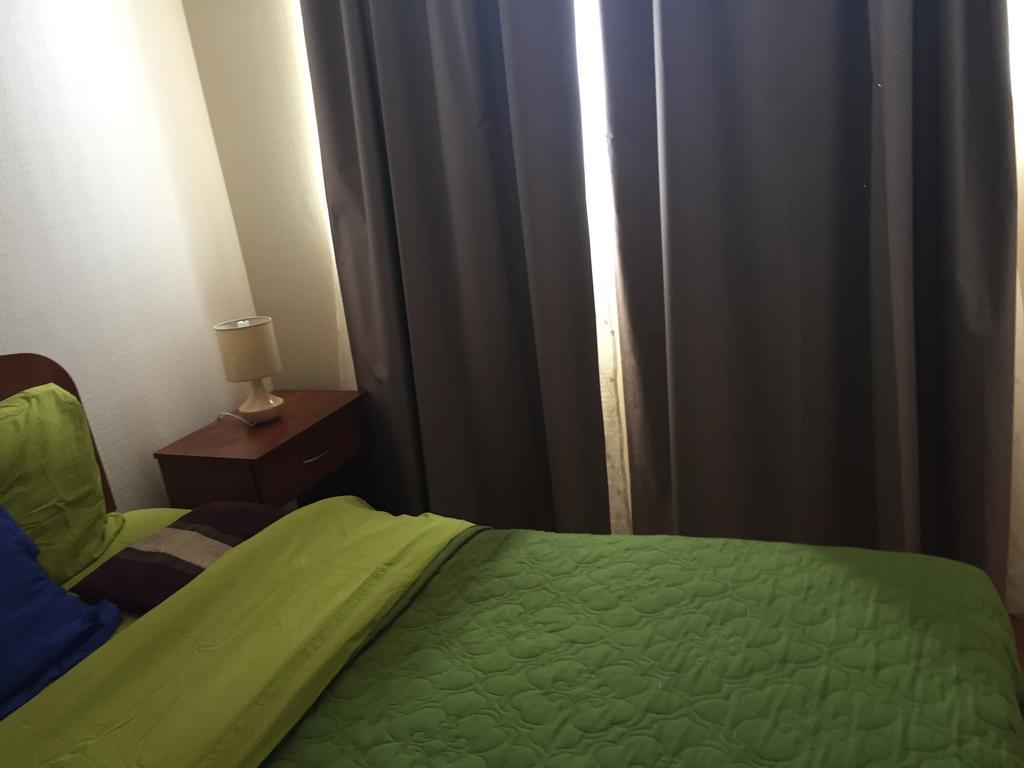 Departamento Teniente Uribe * Antofagasta