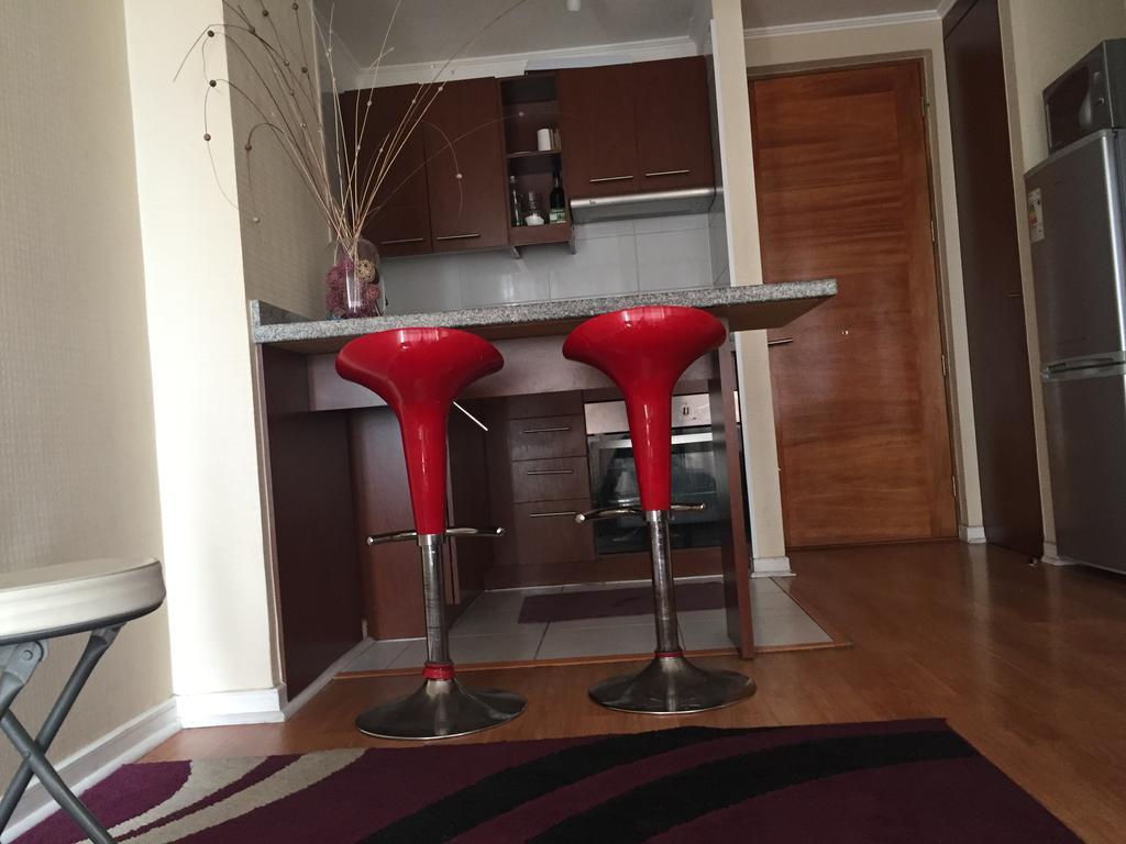 Departamento Teniente Uribe Antofagasta