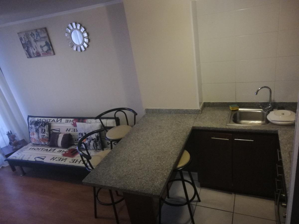 Departamento Teniente Uribe *