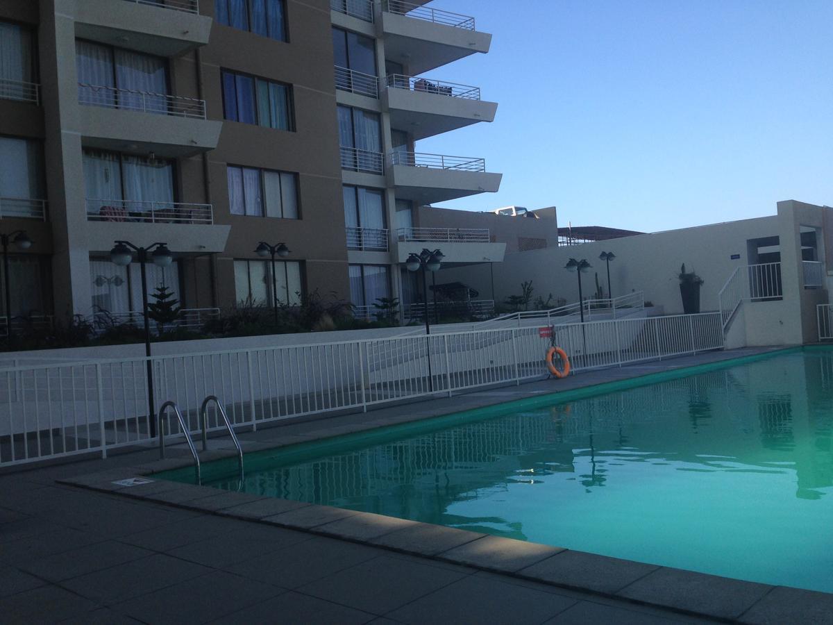 Departamento Teniente Uribe Antofagasta