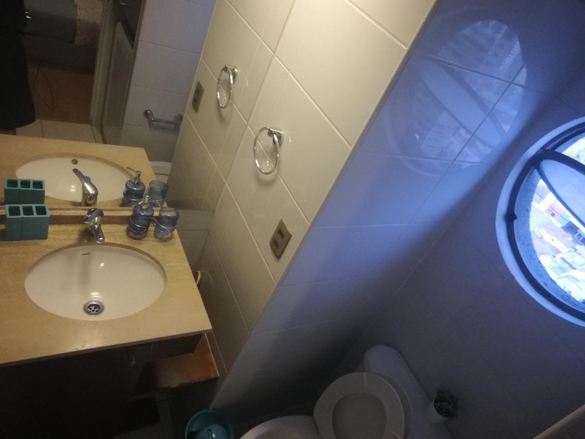 Departamento Teniente Uribe Apartamento *