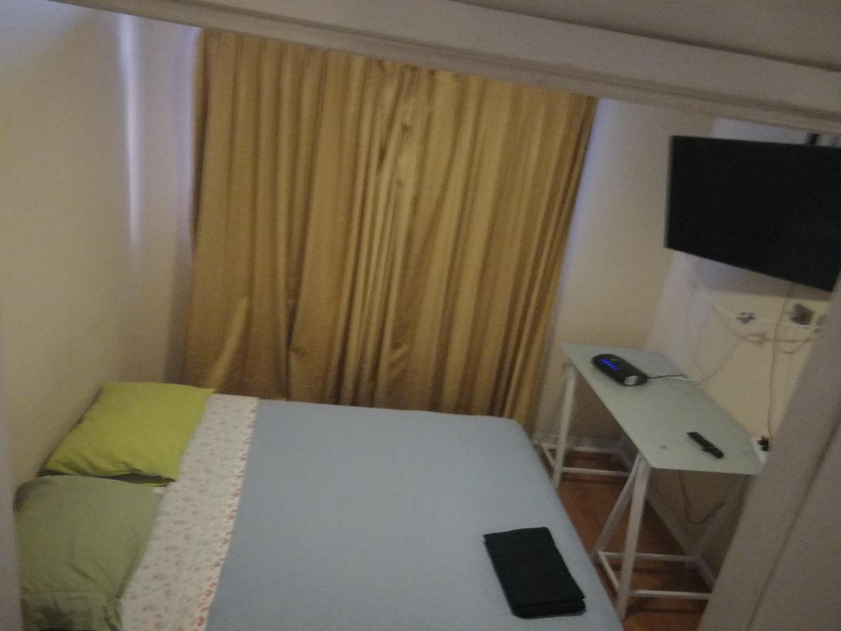 Departamento Teniente Uribe Antofagasta