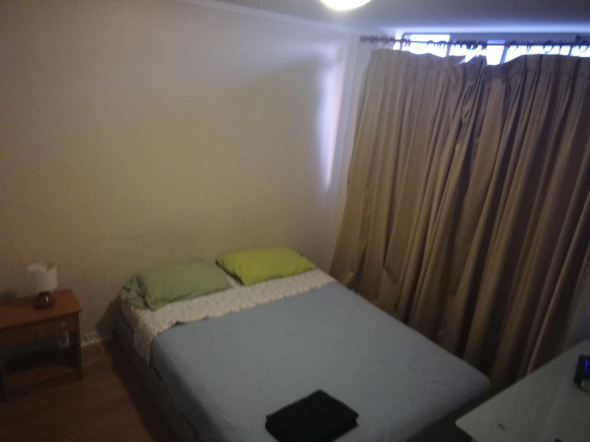 Departamento Teniente Uribe Apartamento *