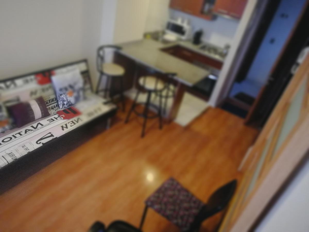 Departamento Teniente Uribe Apartamento *