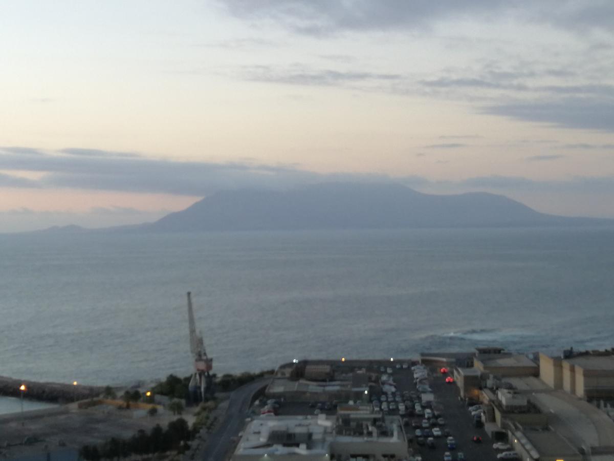 Departamento Teniente Uribe Antofagasta