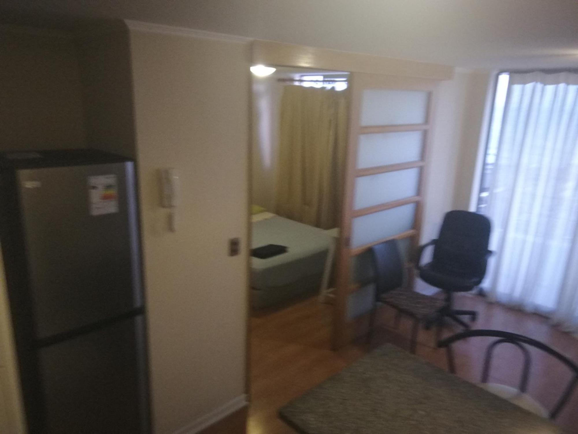 Departamento Teniente Uribe Apartamento