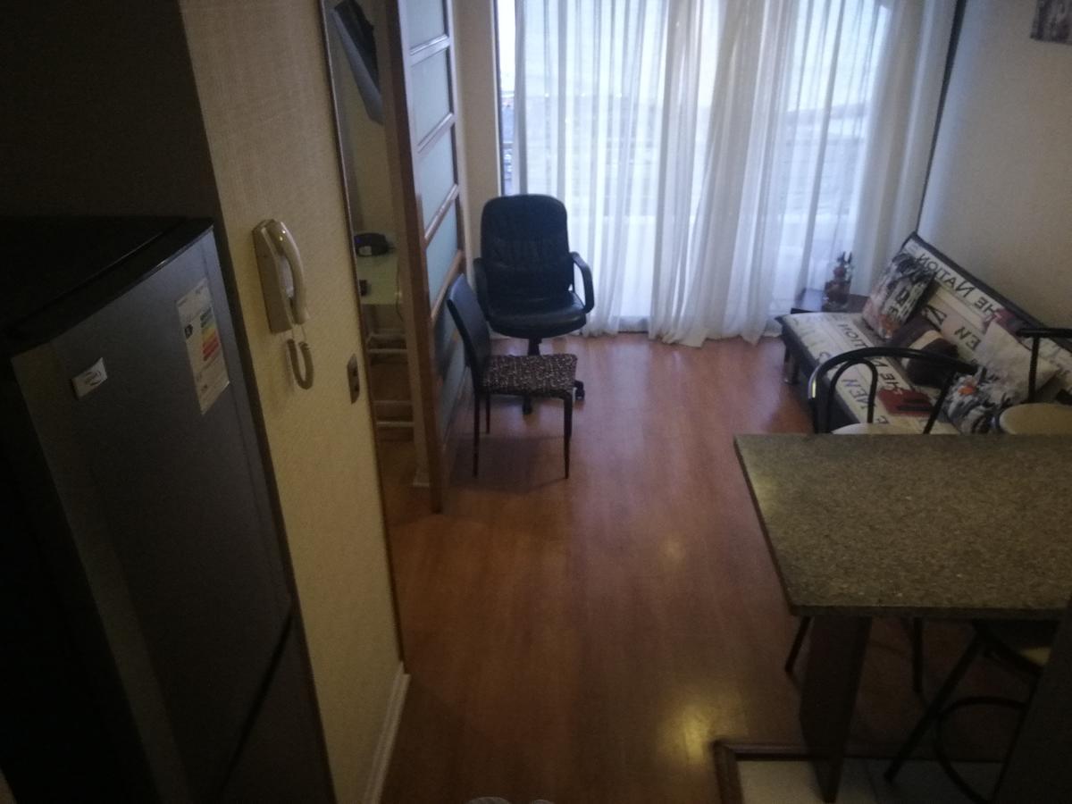 Apartamento Departamento Teniente Uribe Antofagasta