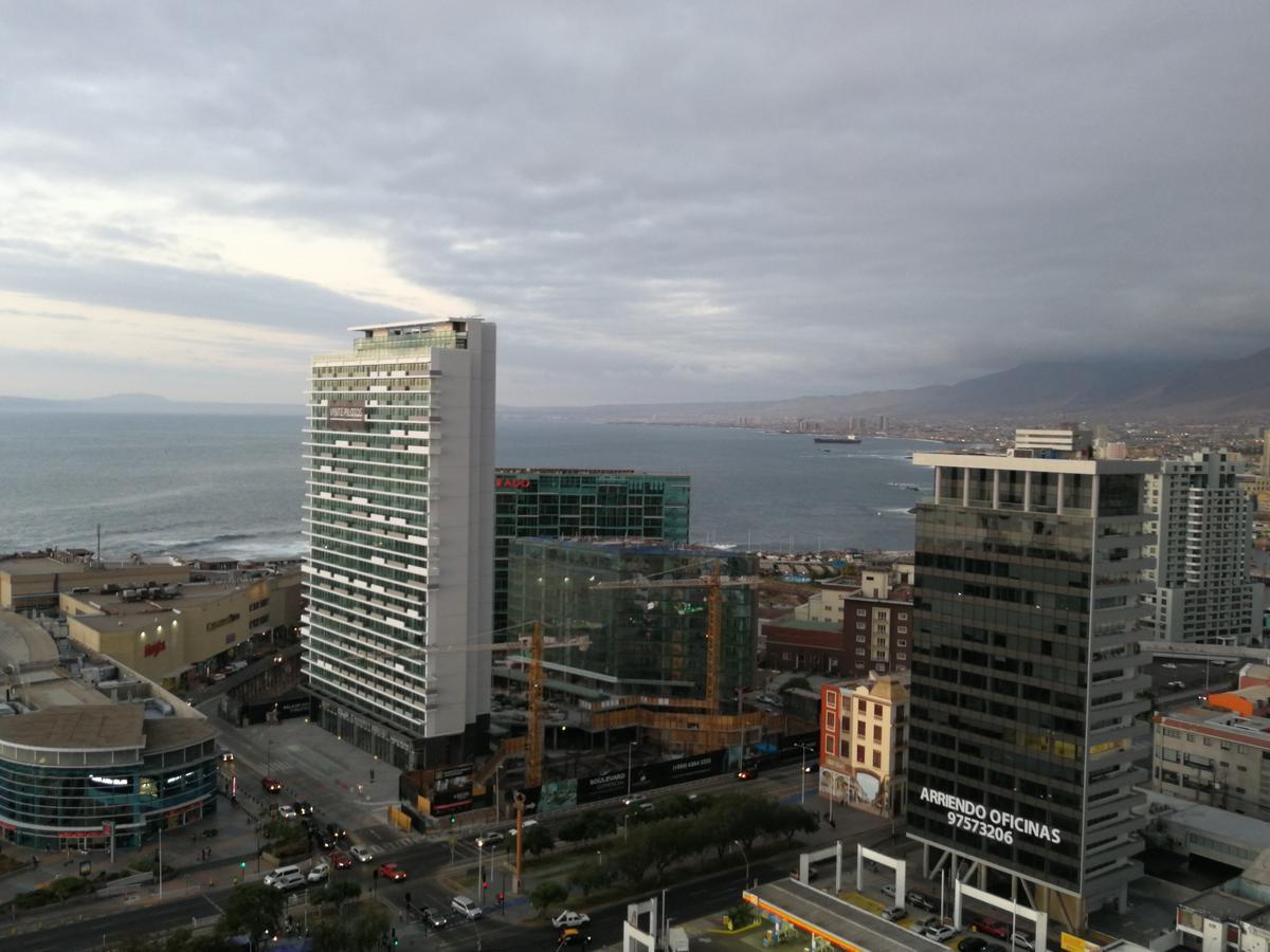 Apartamento Departamento Teniente Uribe *